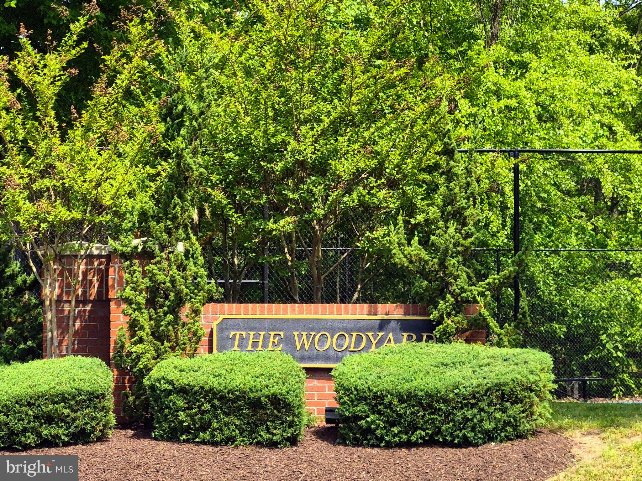 THE WOODYARD - Residential