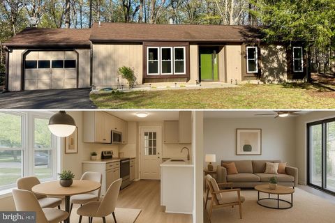8317 APPLE CREEK PLACE WALDORF MD 20603
