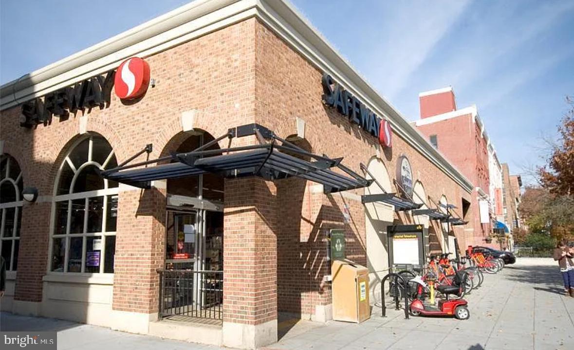 DUPONT CIRCLE - Residential