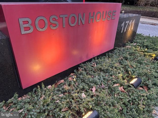 DUPONT CIRCLE - Residential