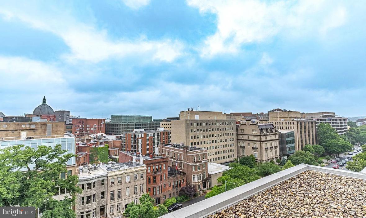 DUPONT CIRCLE - Residential