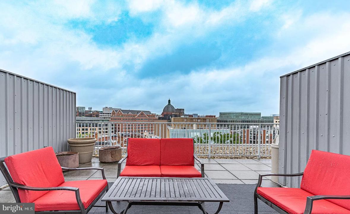 DUPONT CIRCLE - Residential