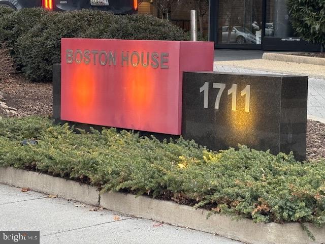 DUPONT CIRCLE - Residential