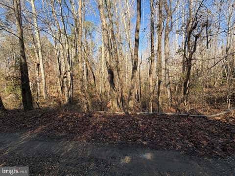 Vacant Land For Sale - LOT 2A Turkey Acres Rd<br/> King George County, KING GEORGE, VA 22485