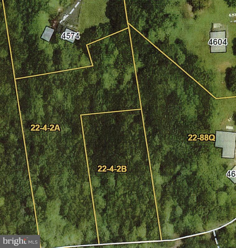 Lot 2A TURKEY ACRES RD