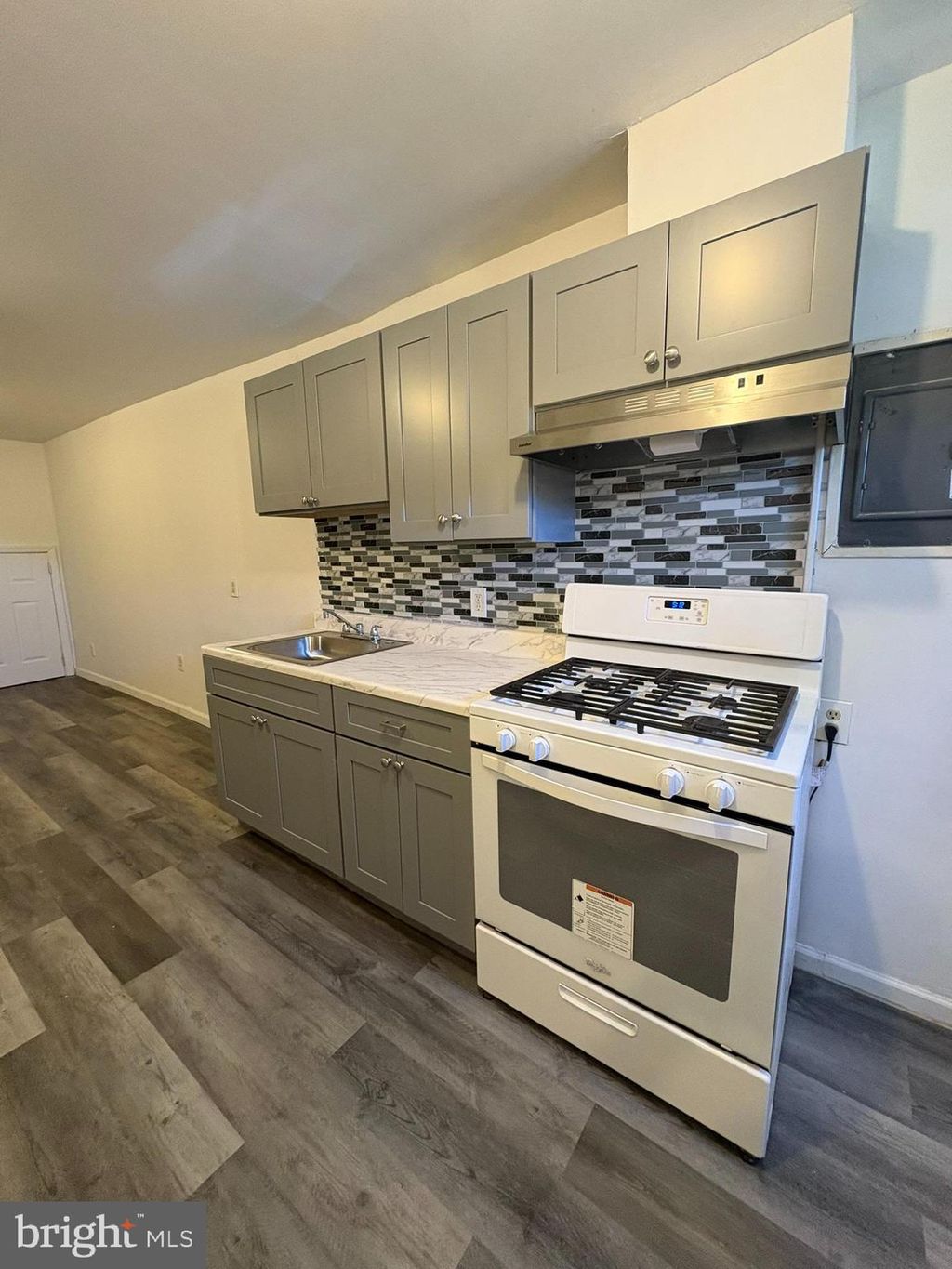 Photo of 38 Broadway #D, LAUREL SPRINGS, NJ 08021 (MLS # NJCD2105344)