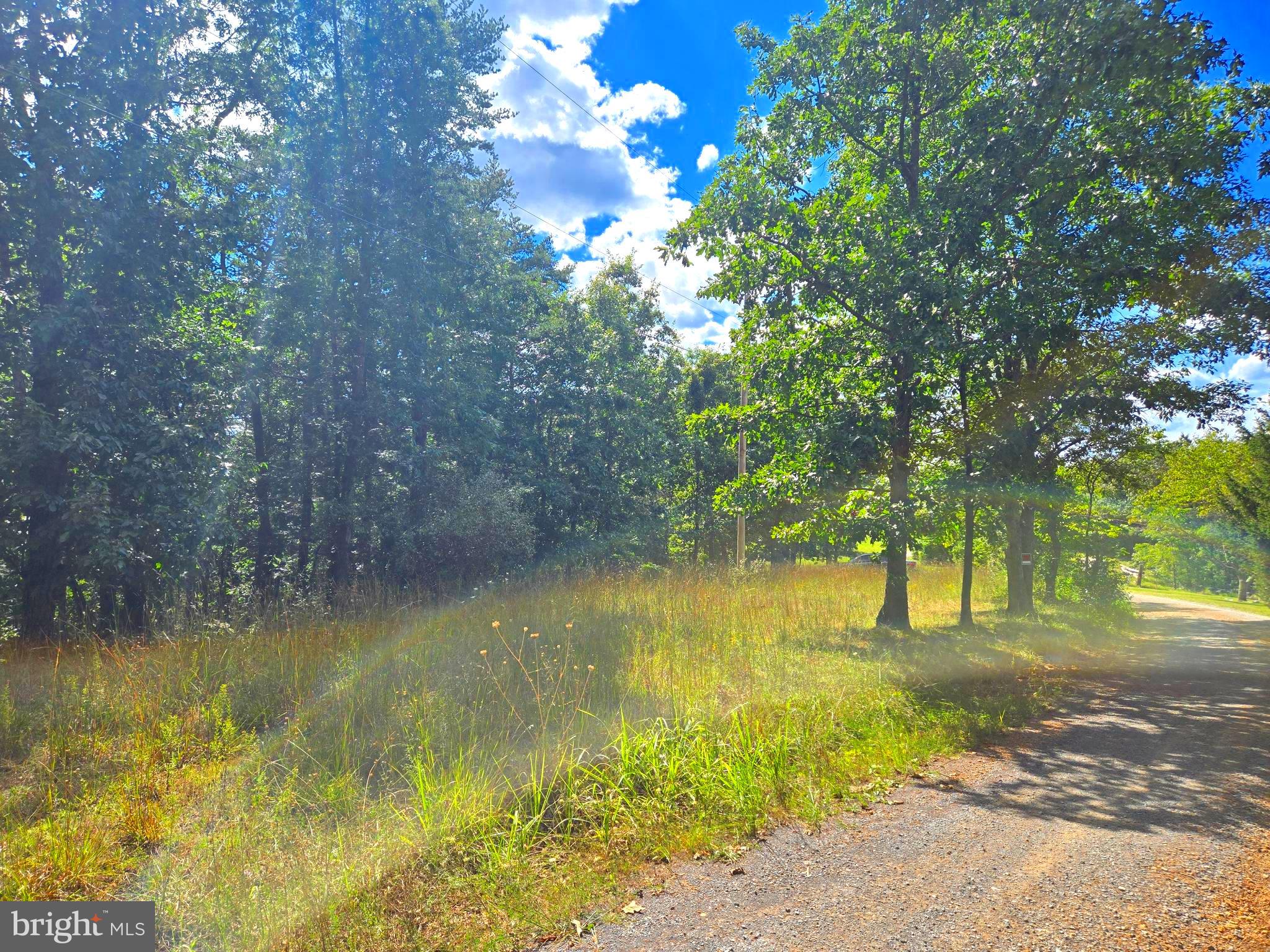 RUSHING RIVER FARMS - Land