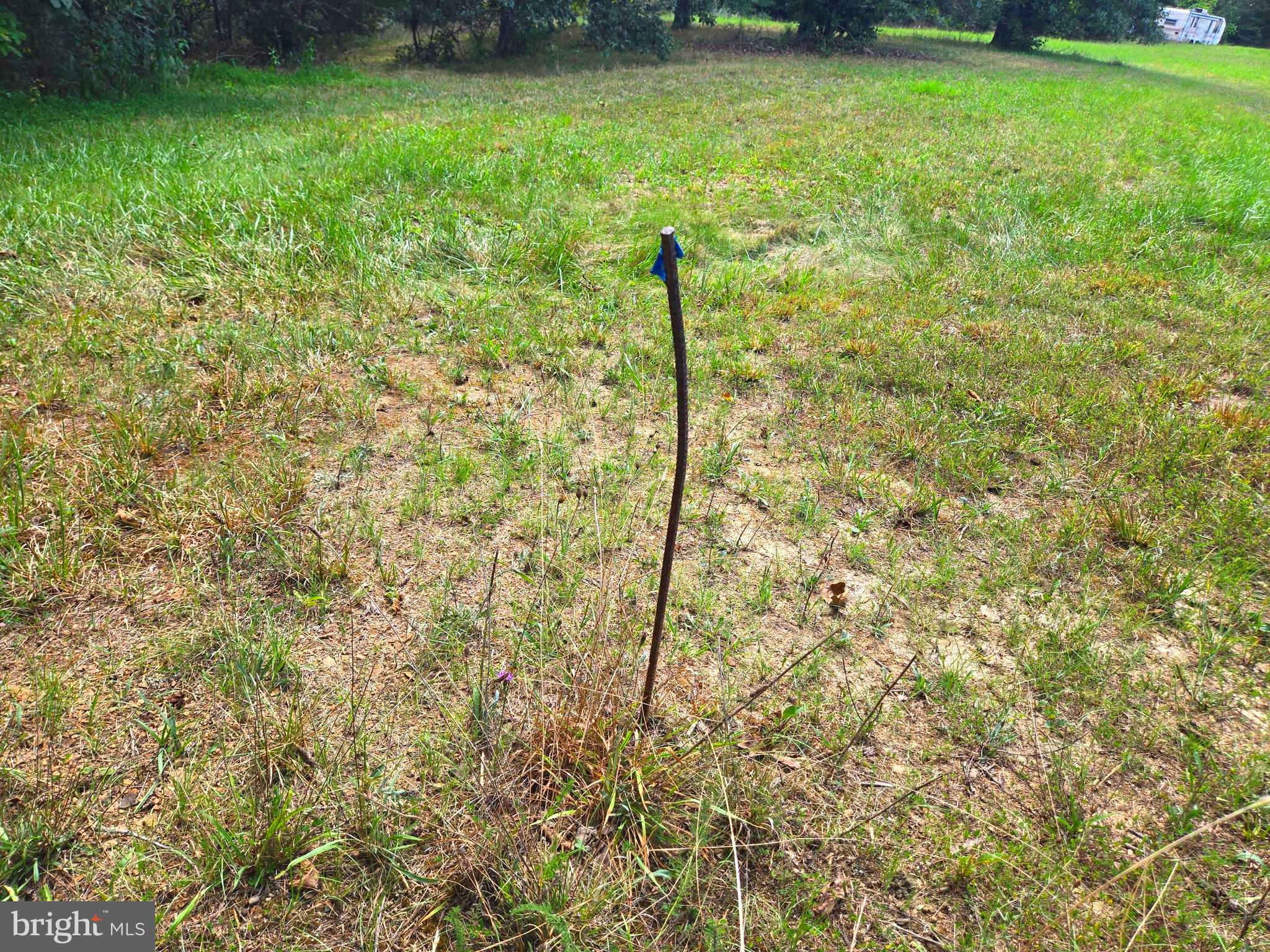 RUSHING RIVER FARMS - Land