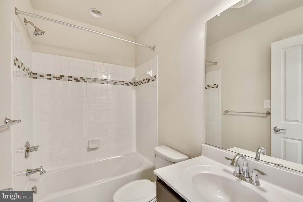 CABIN BRANCH - Residential