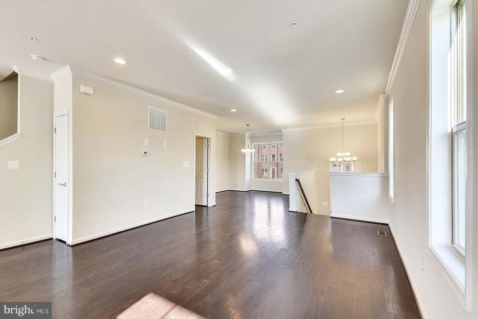 CABIN BRANCH - Residential