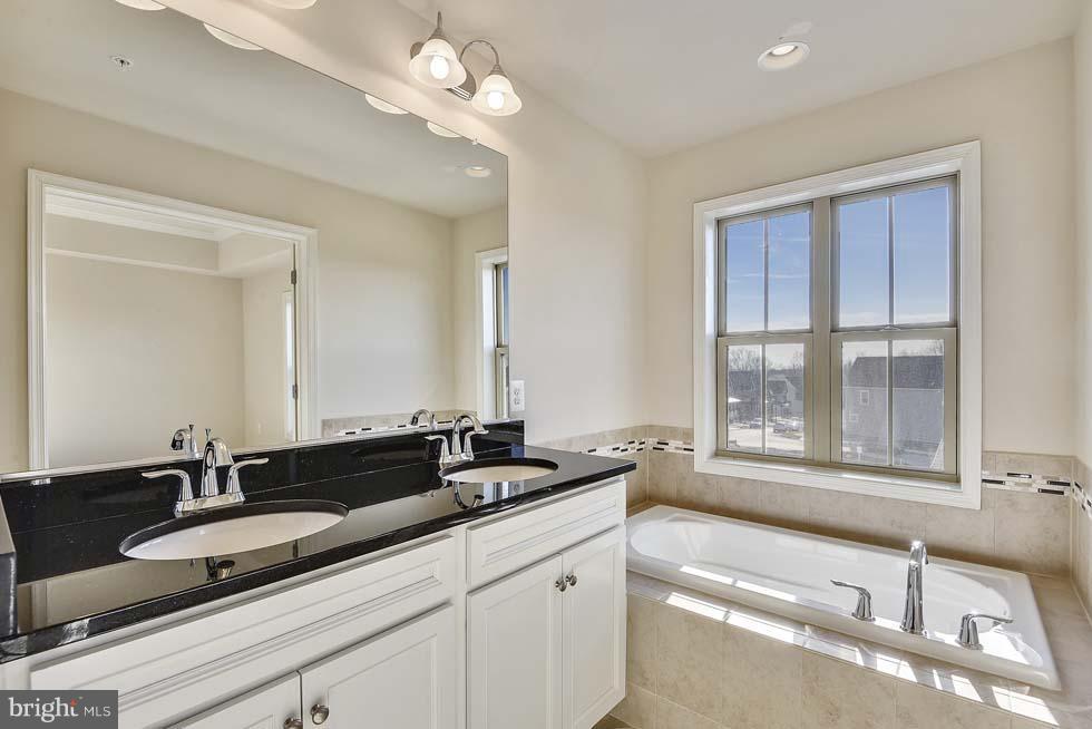 CABIN BRANCH - Residential