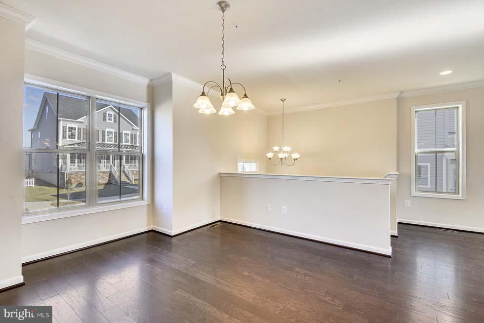 CABIN BRANCH - Residential