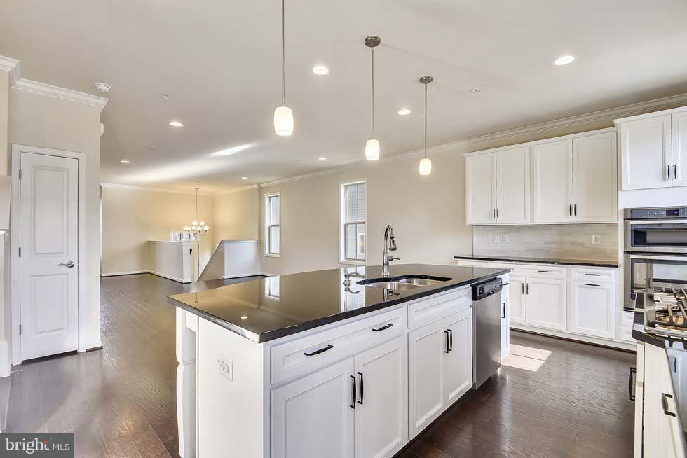 CABIN BRANCH - Residential