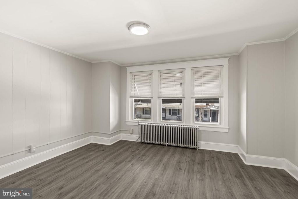 Photo of 1213 W 9th Street, CHESTER, PA 19013 (MLS # PADE2104206)