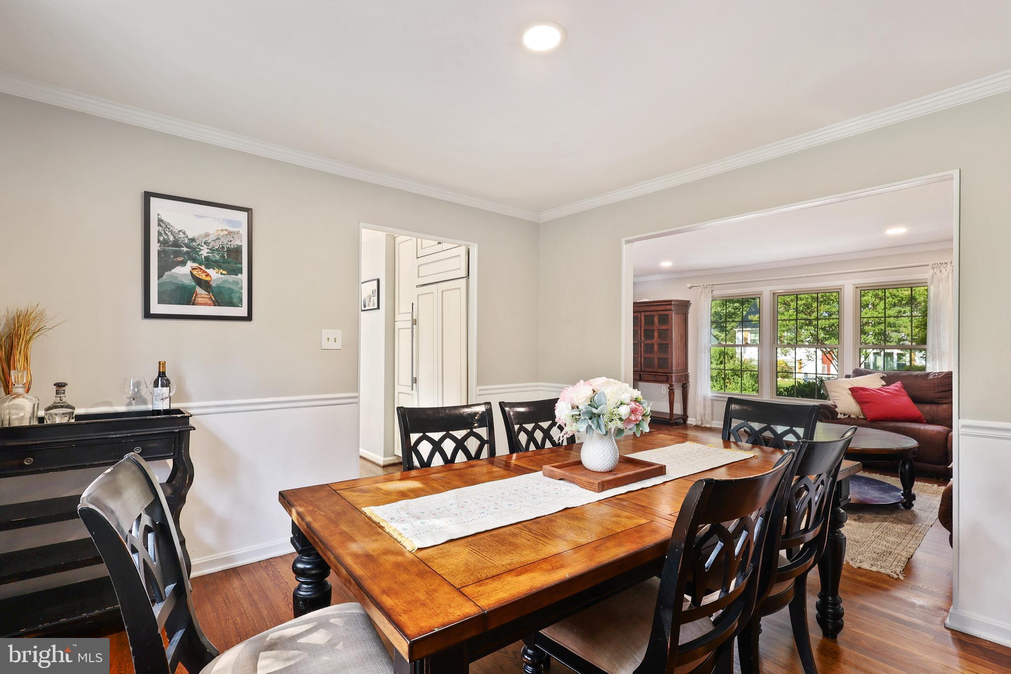 OLDE FORGE - Residential