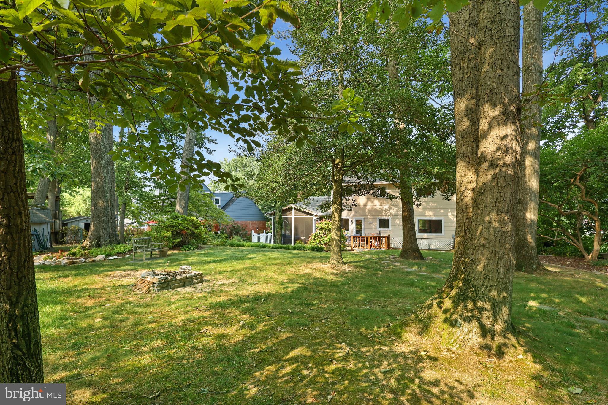 OLDE FORGE - Residential
