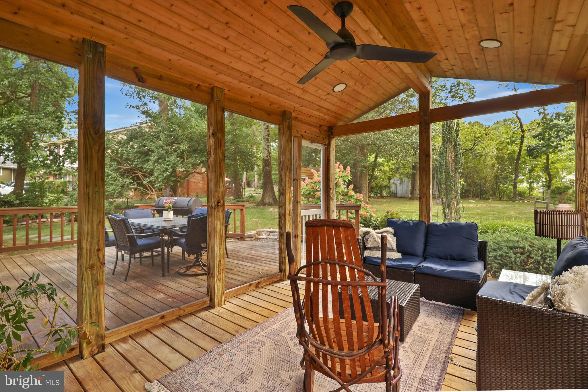 OLDE FORGE - Residential