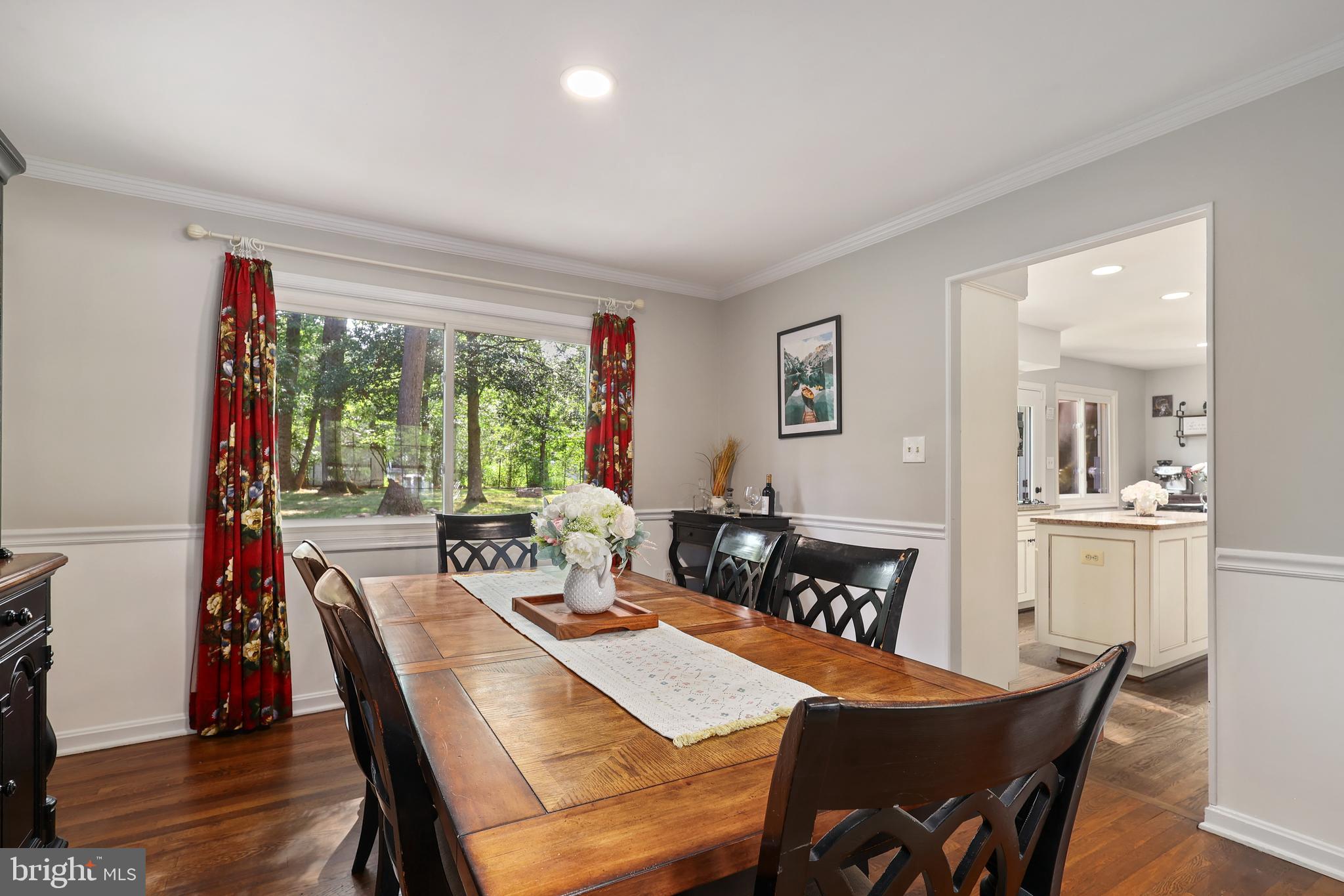 OLDE FORGE - Residential