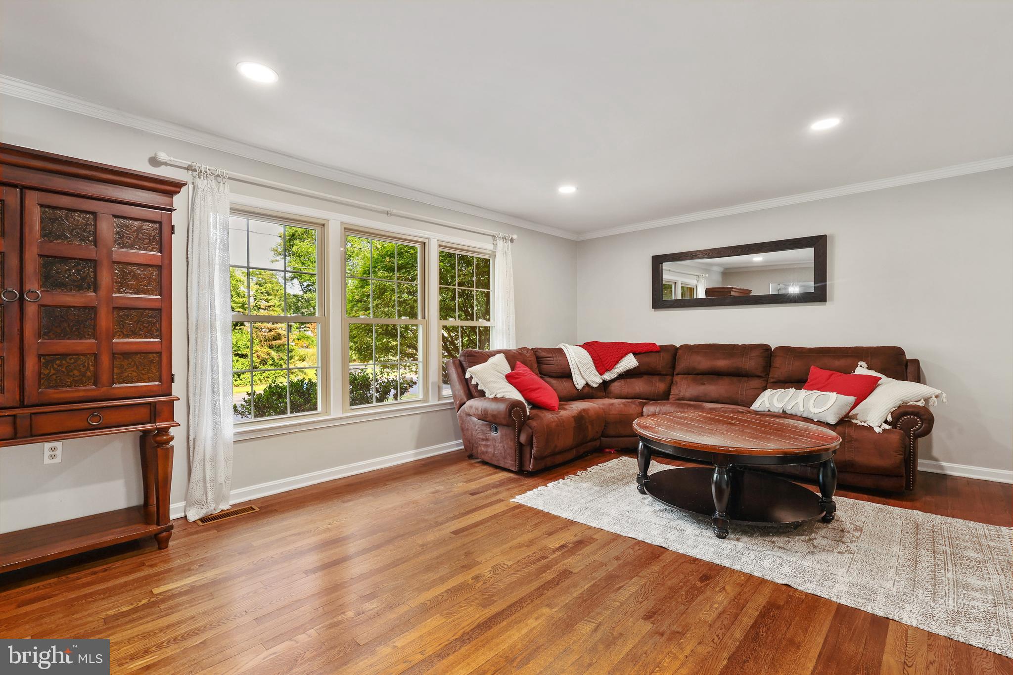 OLDE FORGE - Residential