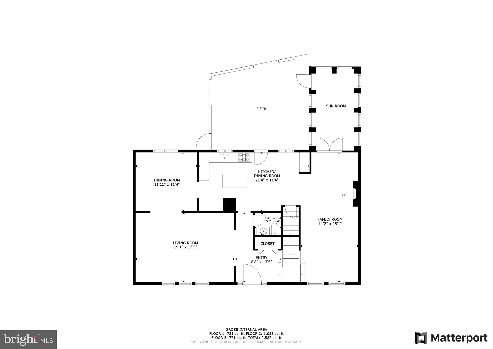 OLDE FORGE - Residential