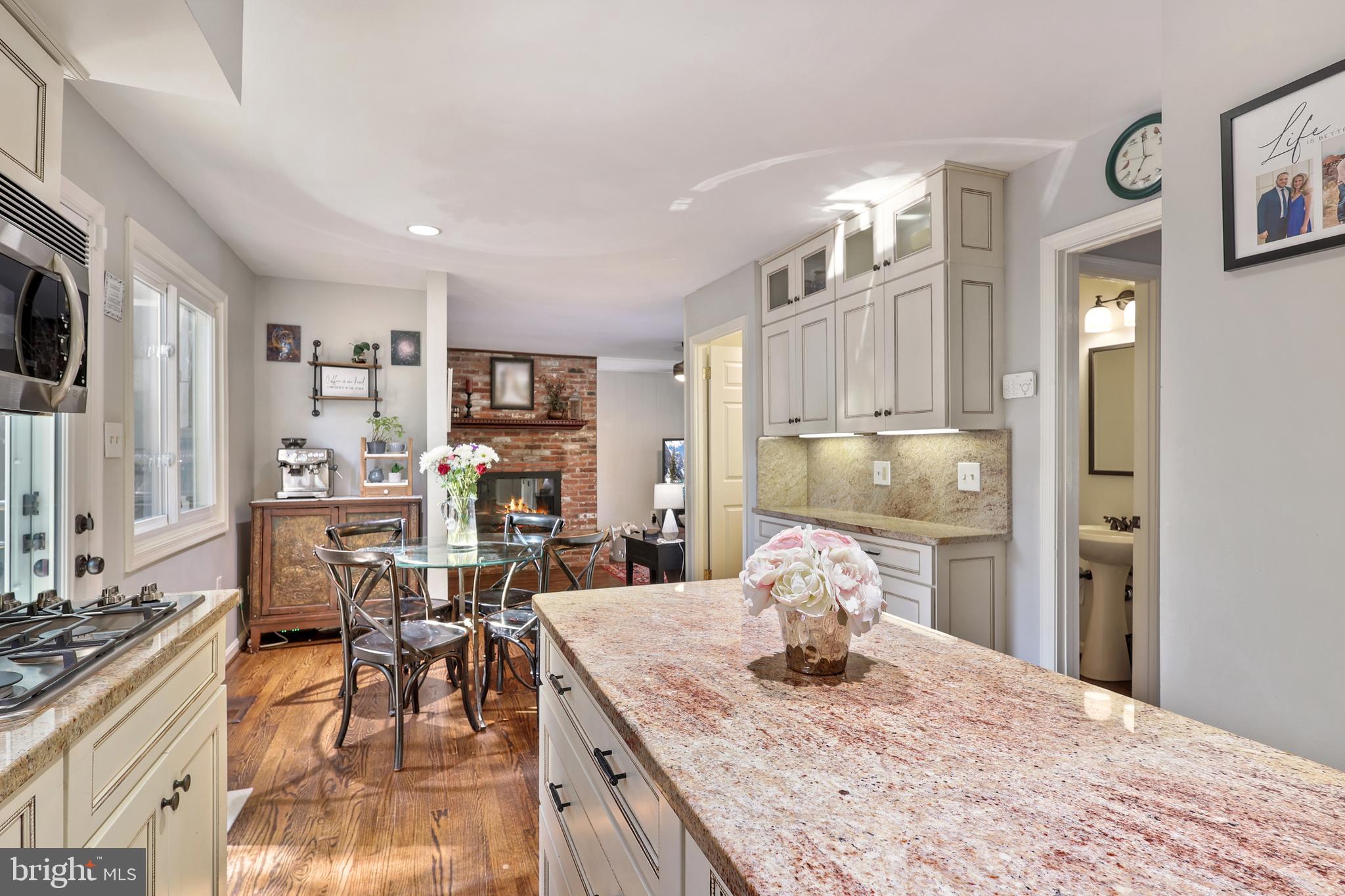 OLDE FORGE - Residential