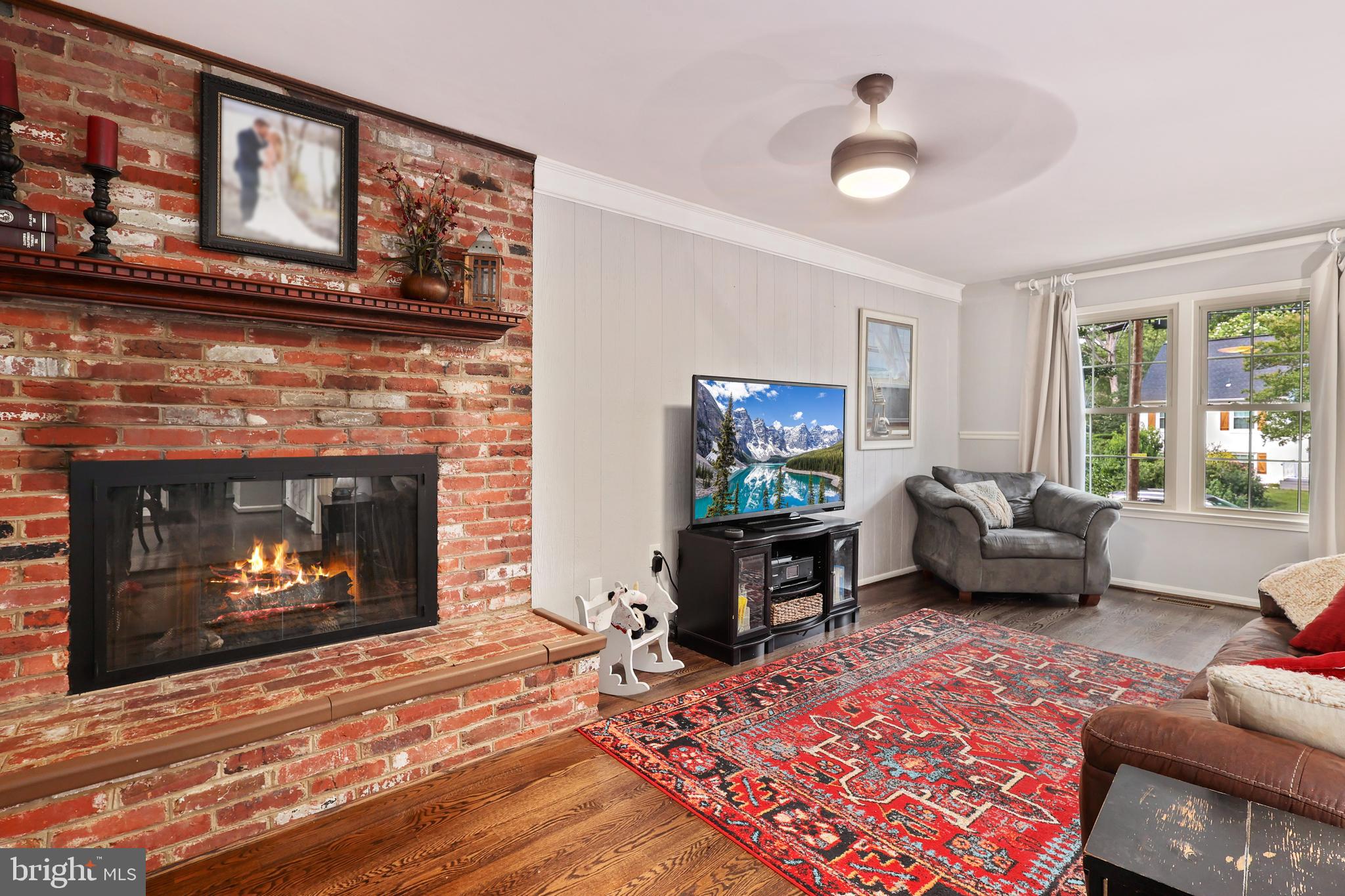 OLDE FORGE - Residential