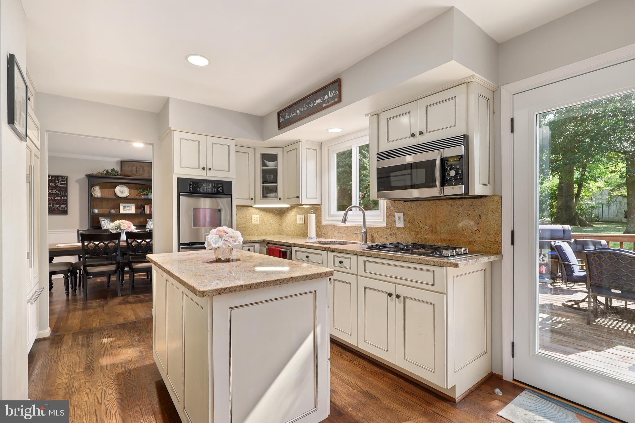 OLDE FORGE - Residential