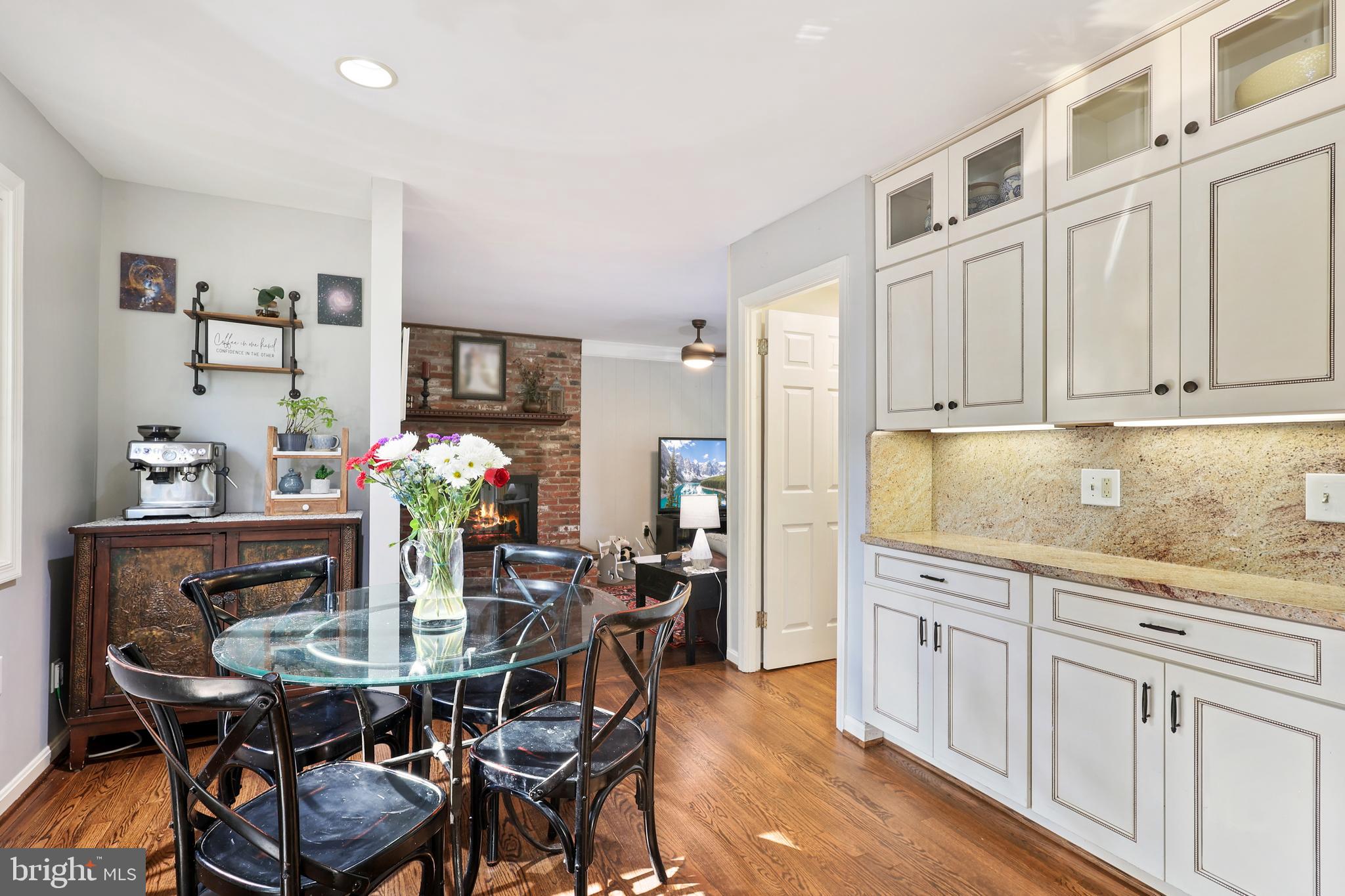 OLDE FORGE - Residential