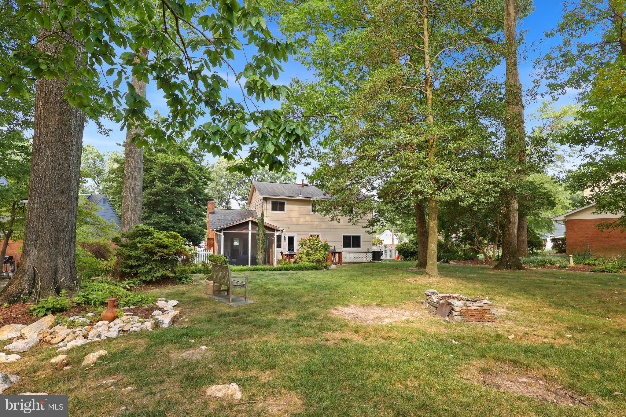 OLDE FORGE - Residential