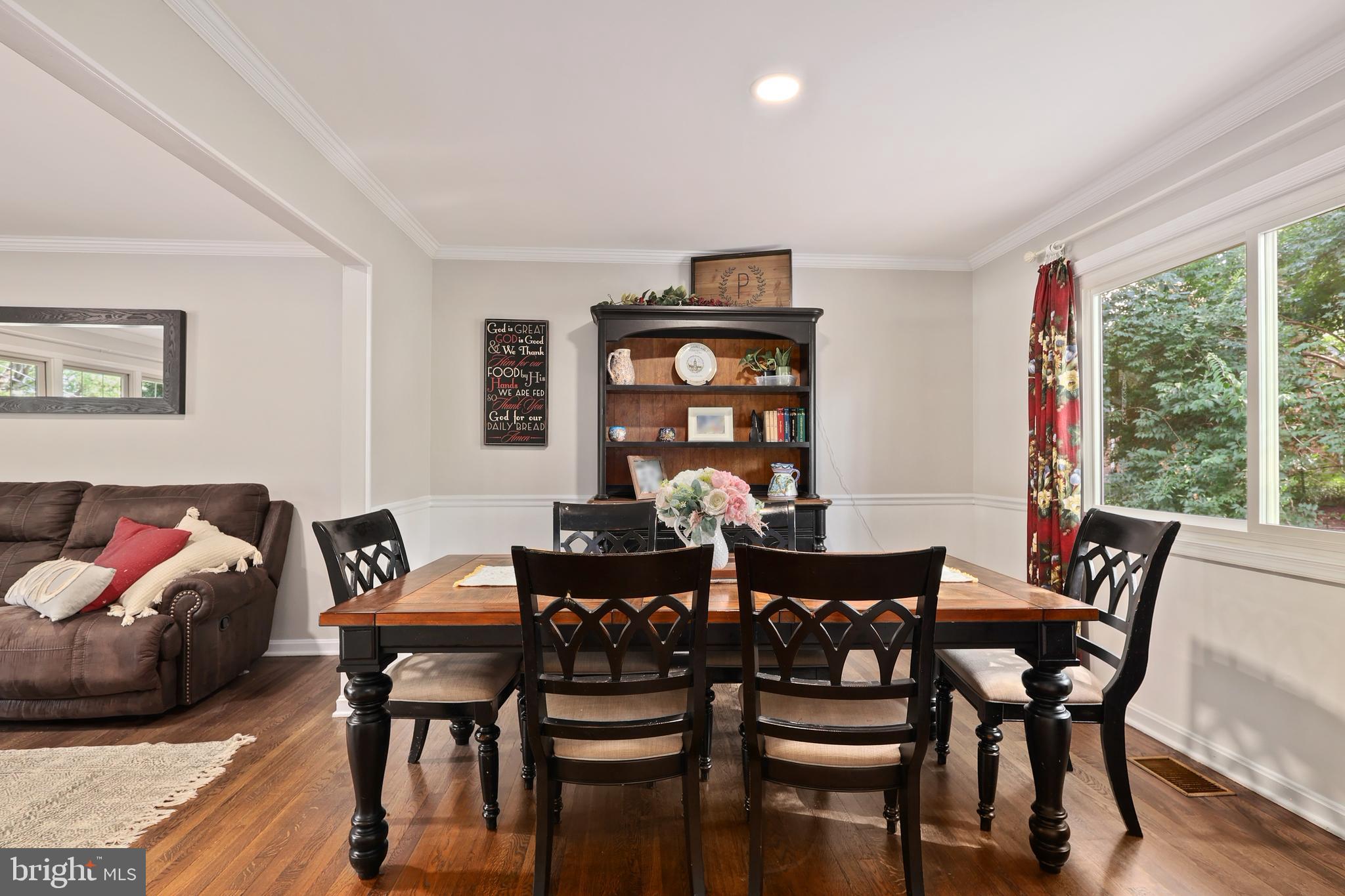 OLDE FORGE - Residential