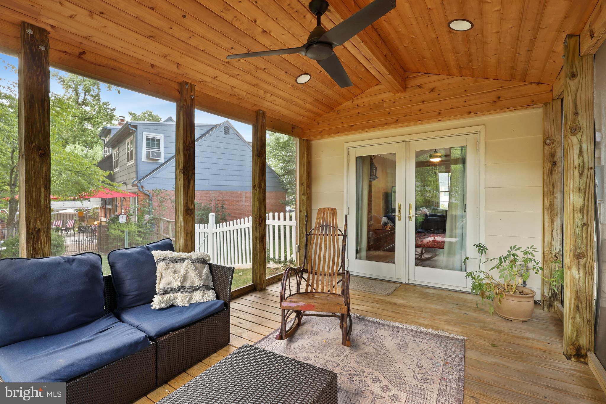 OLDE FORGE - Residential