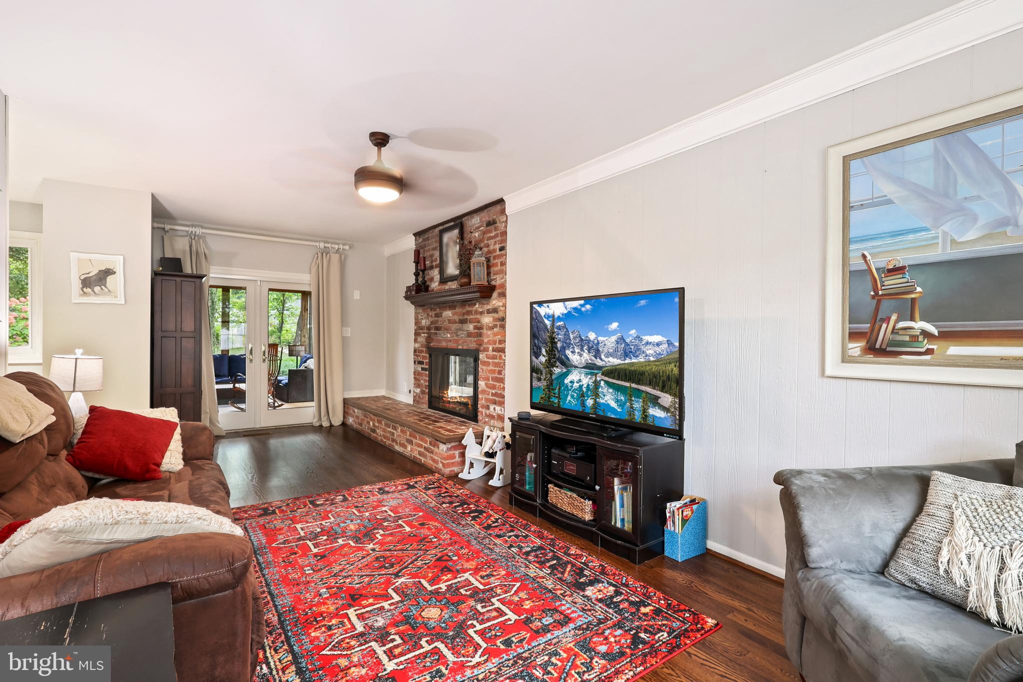 OLDE FORGE - Residential