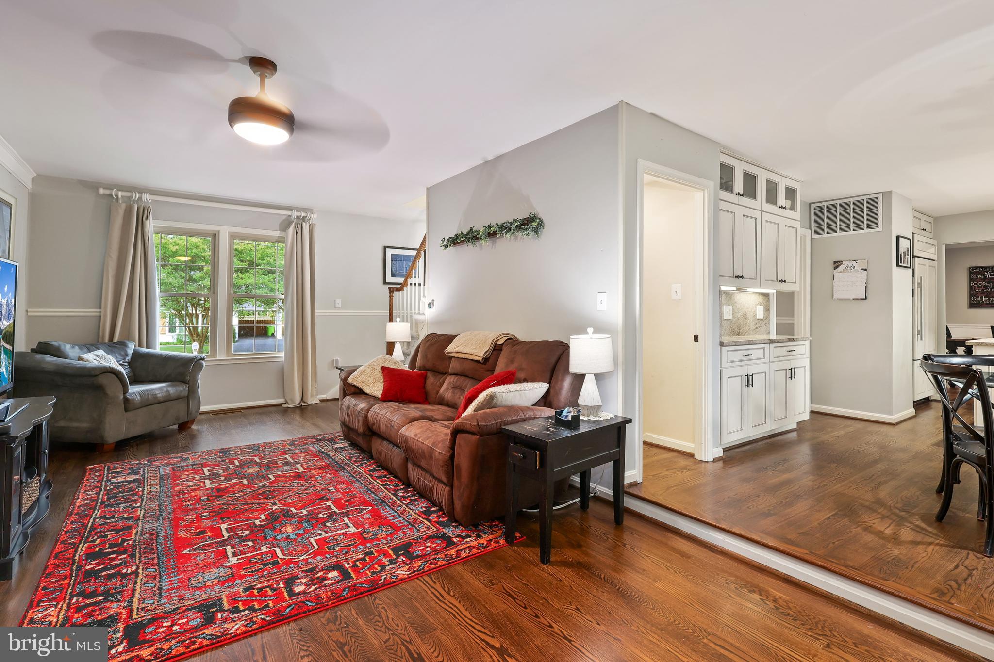 OLDE FORGE - Residential