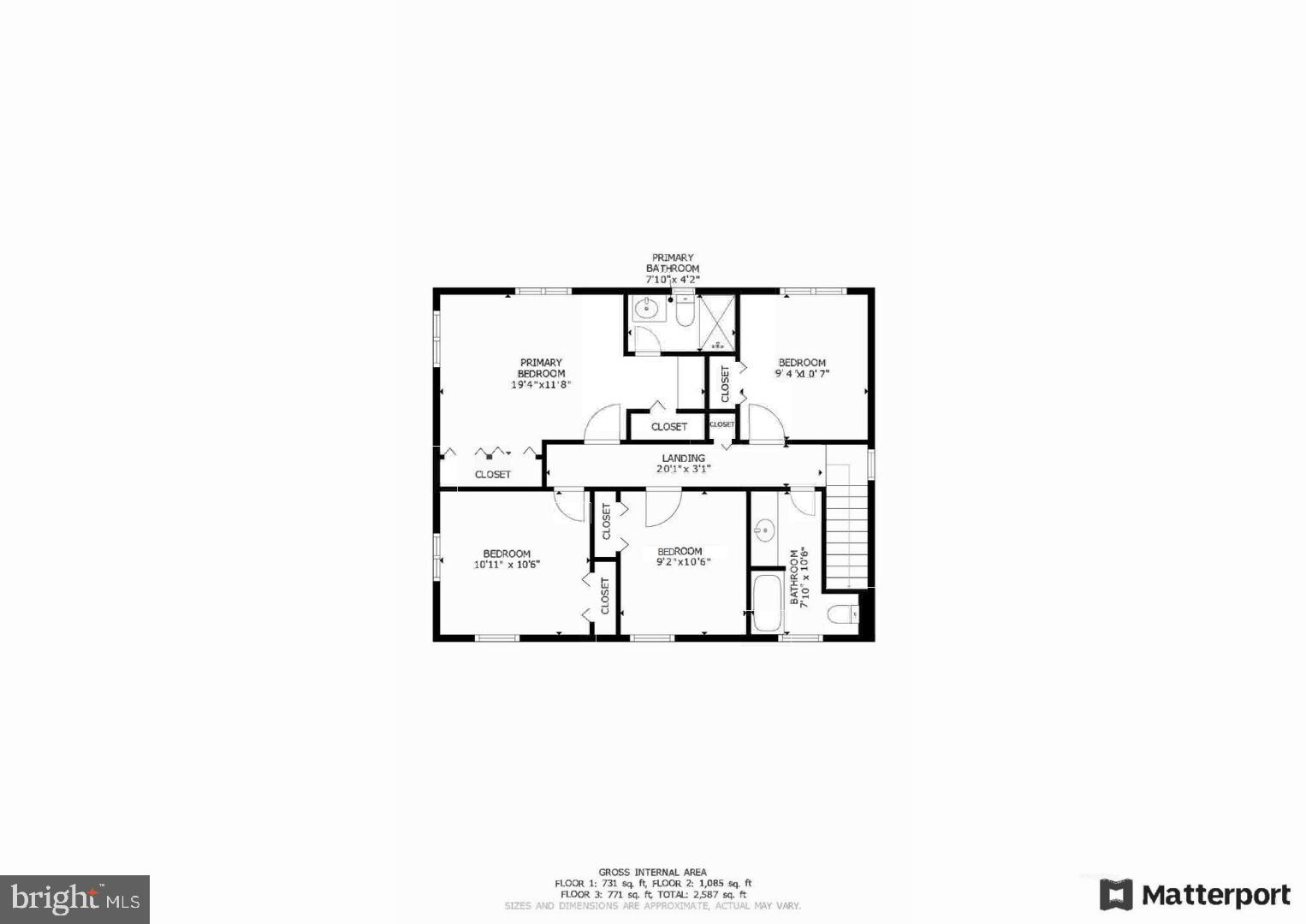 OLDE FORGE - Residential