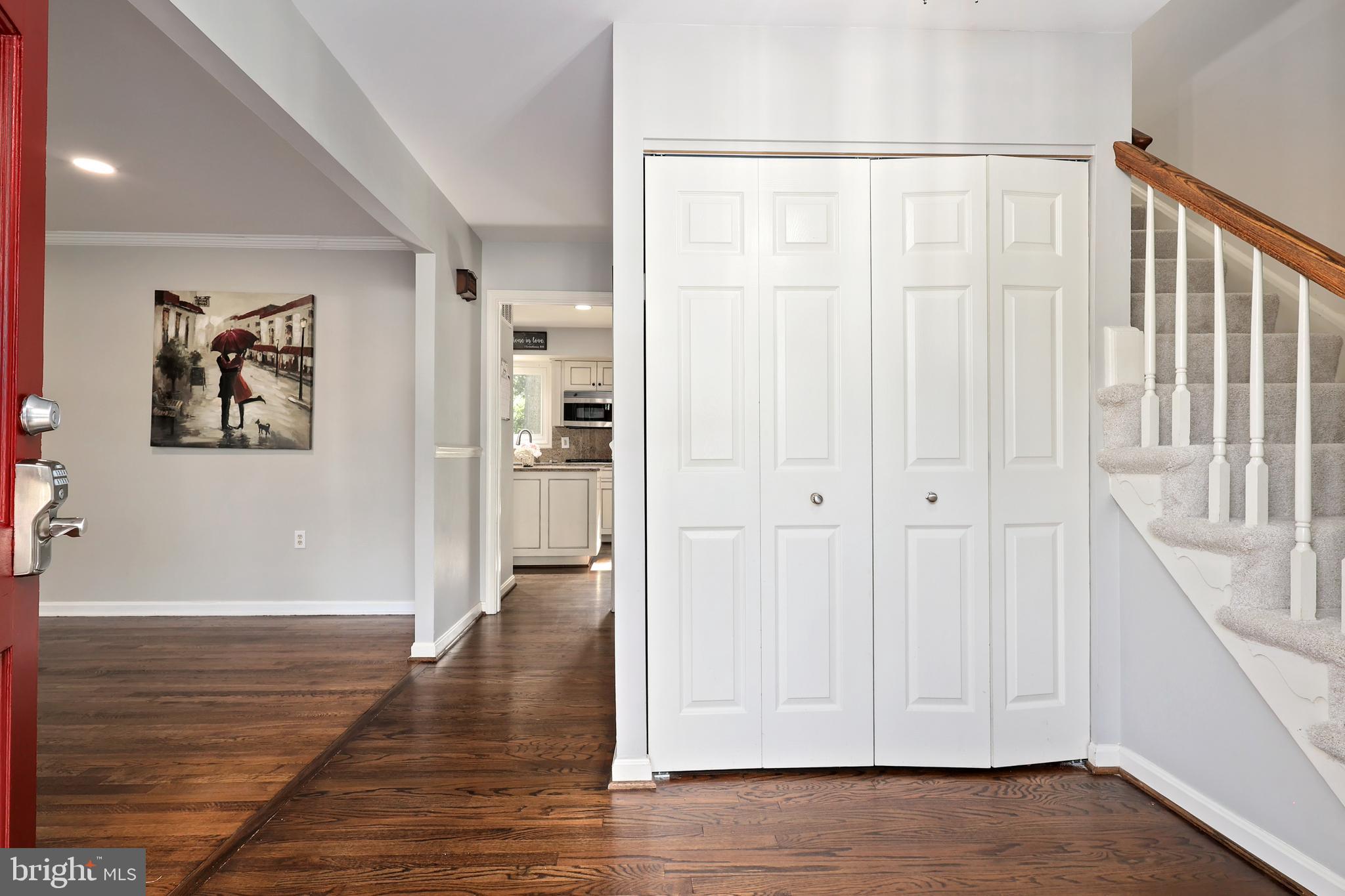 OLDE FORGE - Residential