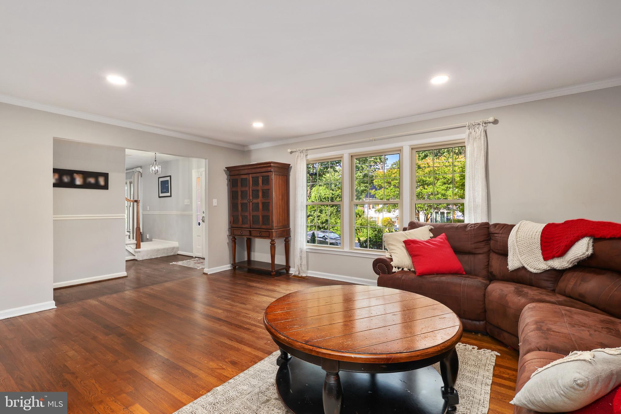 OLDE FORGE - Residential