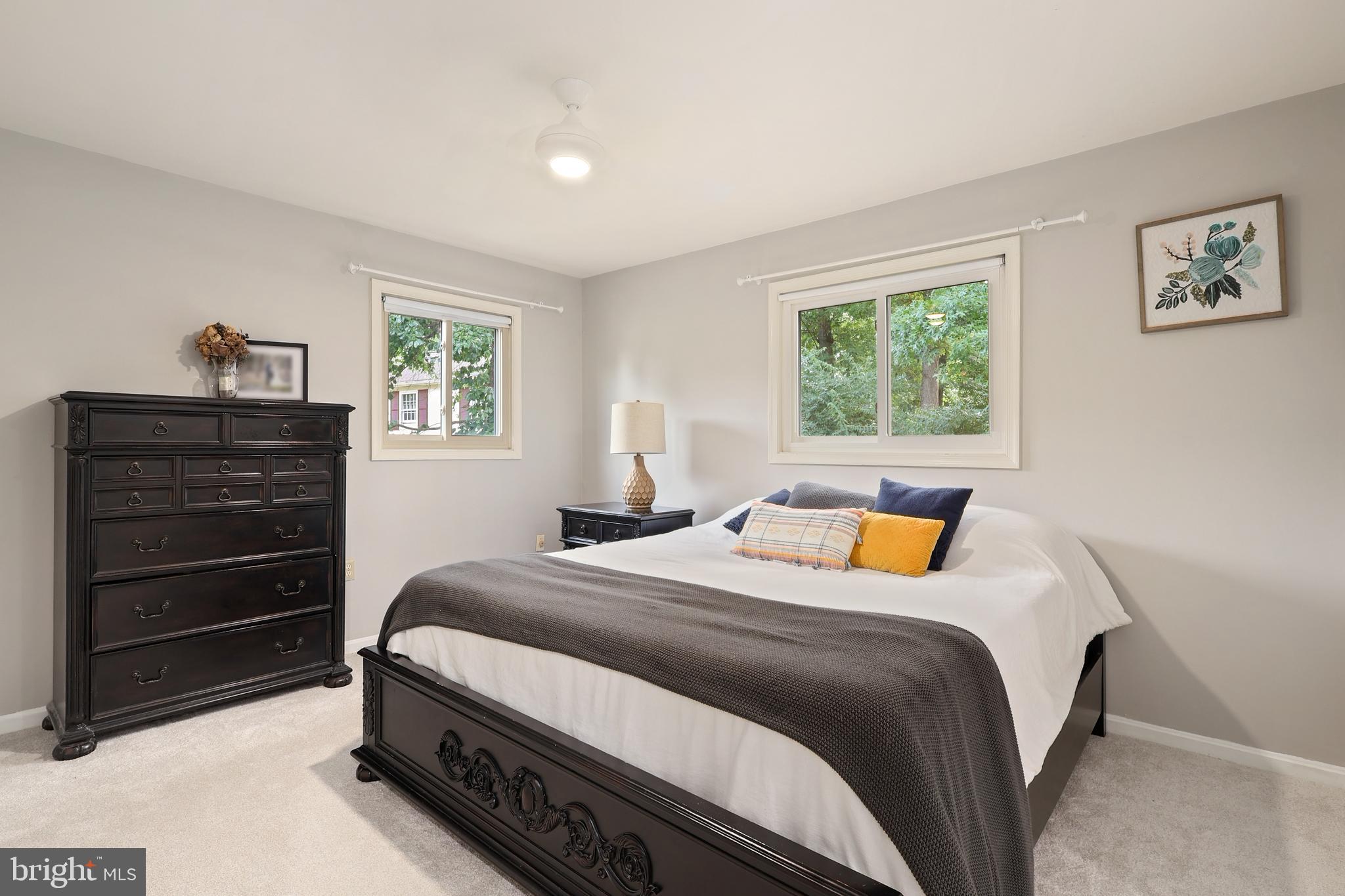 OLDE FORGE - Residential
