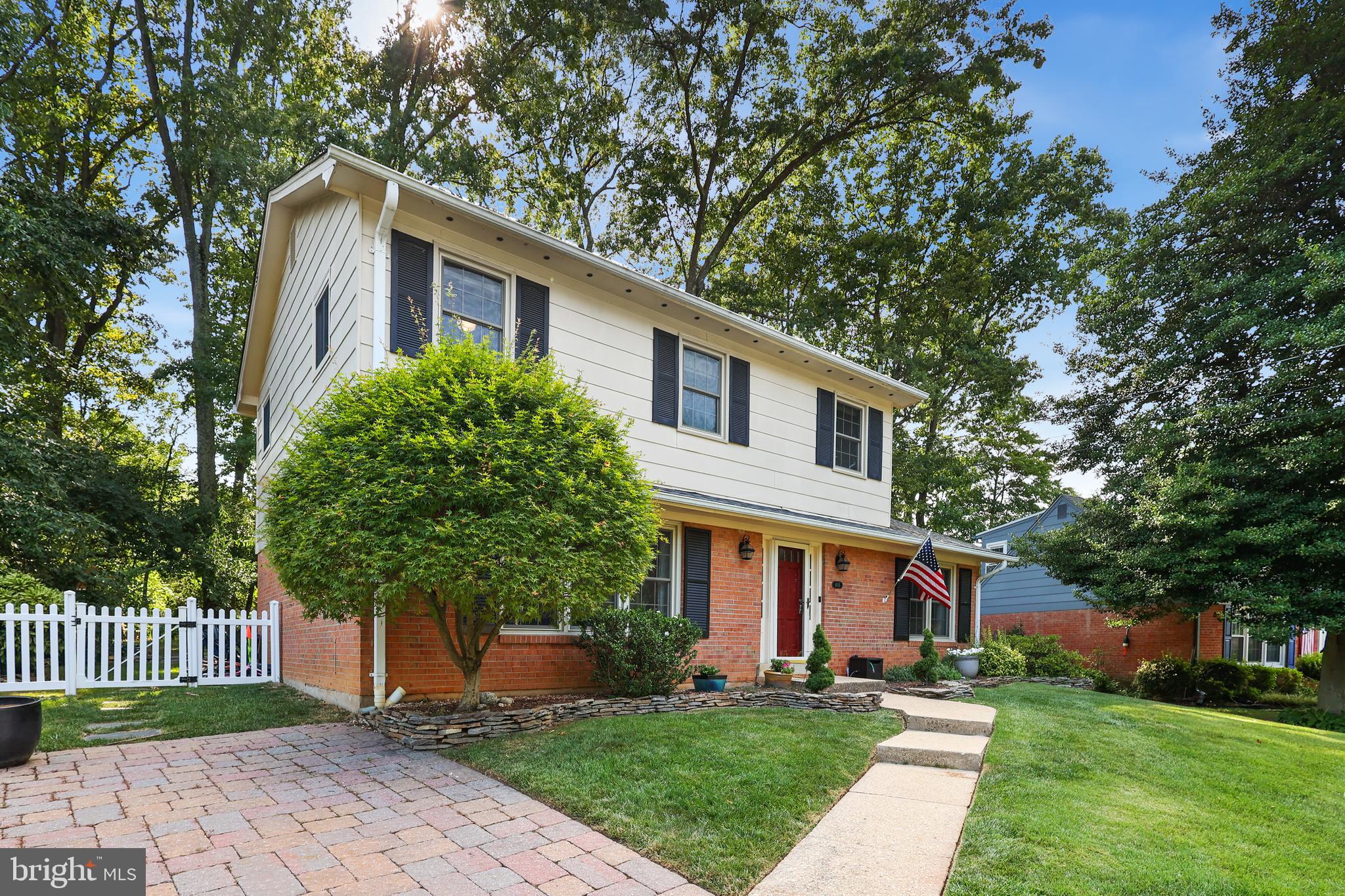 OLDE FORGE - Residential