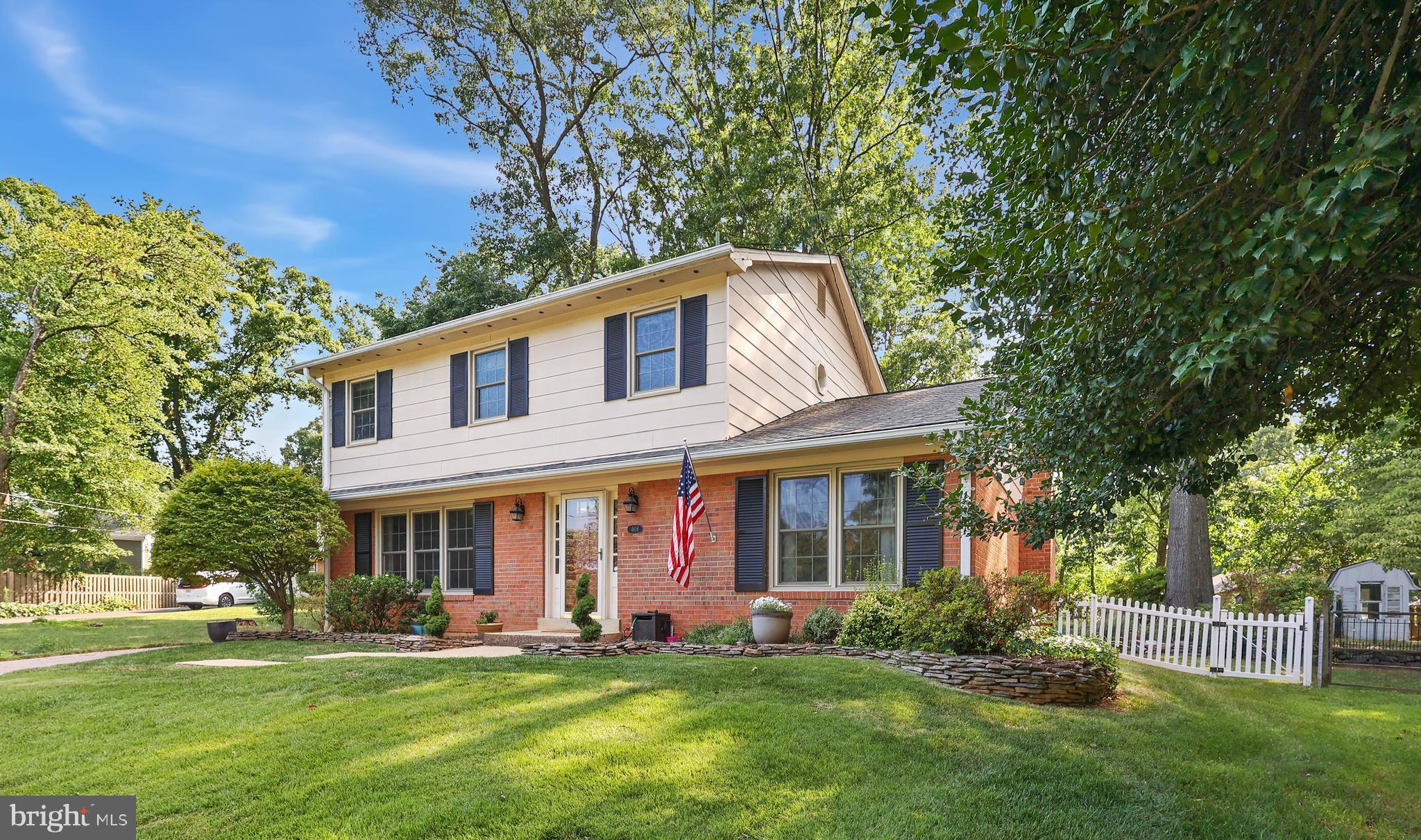 OLDE FORGE - Residential