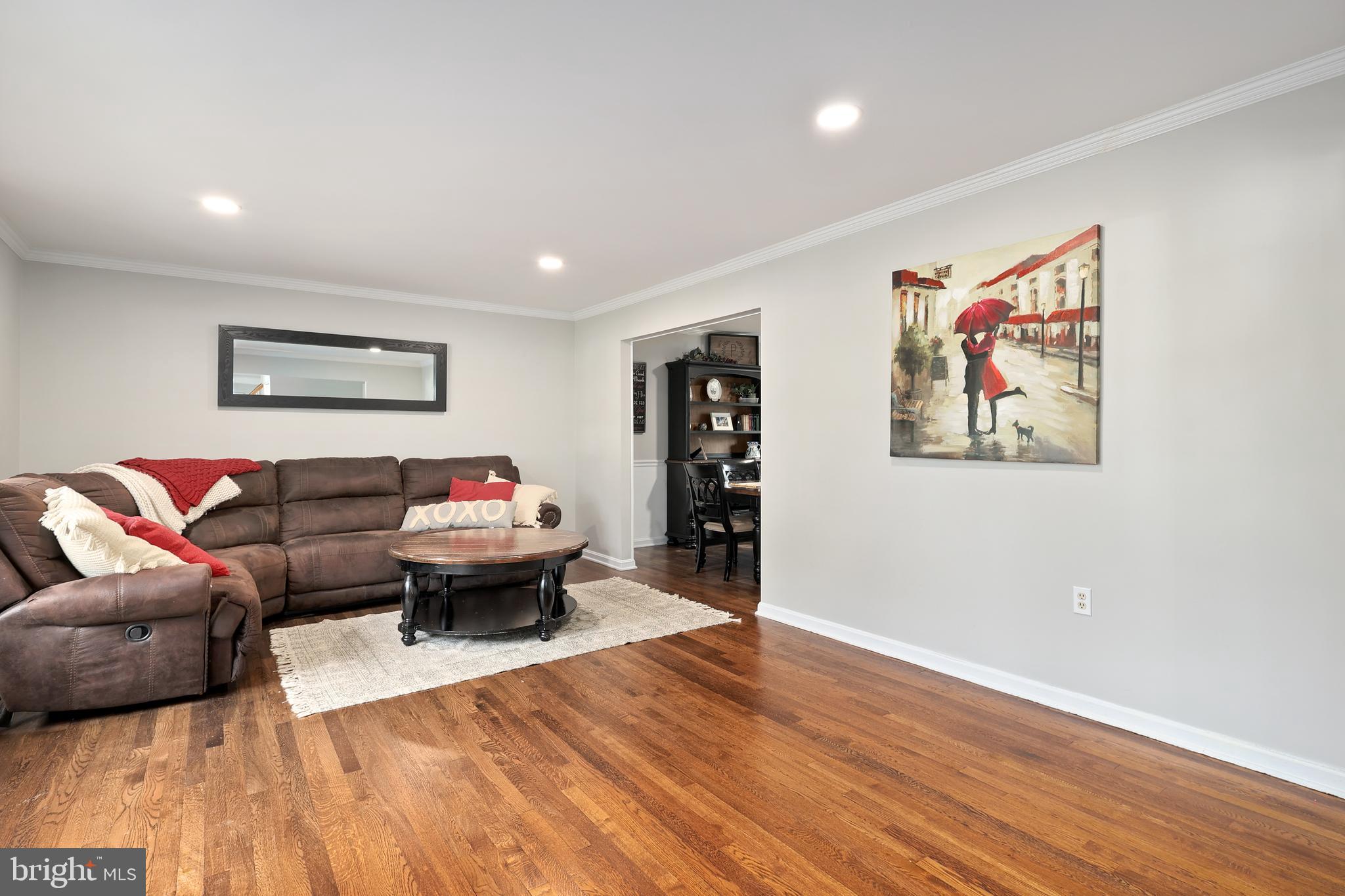 OLDE FORGE - Residential