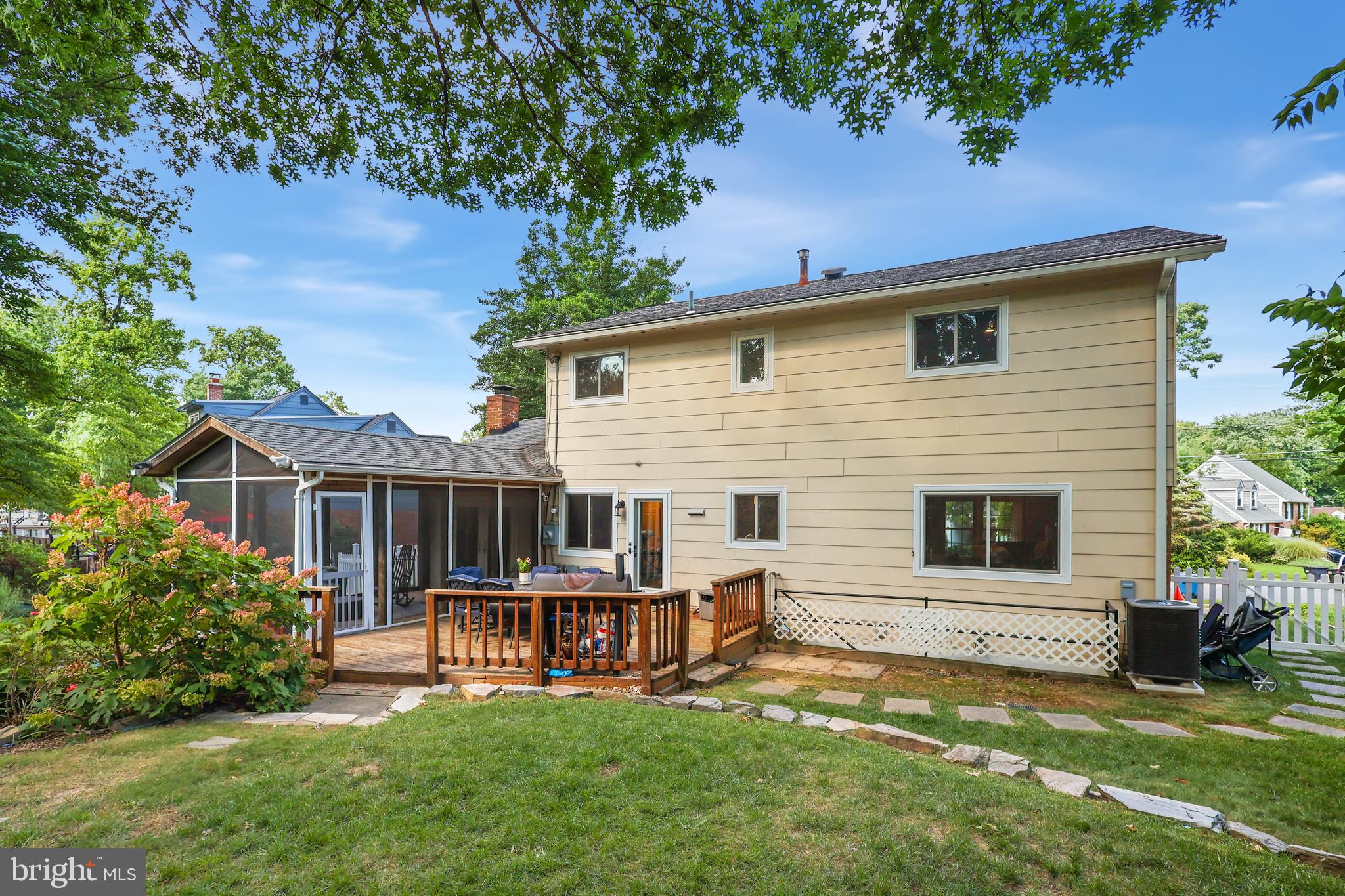 OLDE FORGE - Residential