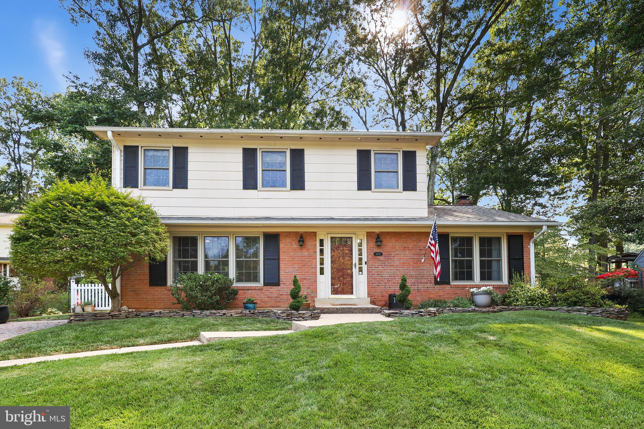 OLDE FORGE - Residential