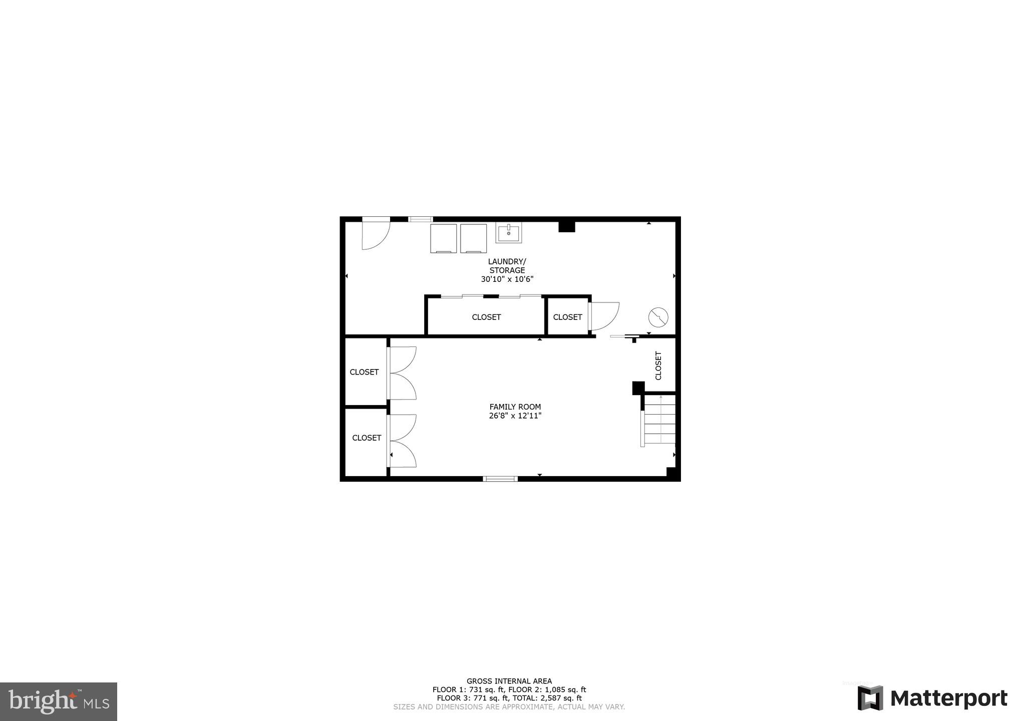 OLDE FORGE - Residential