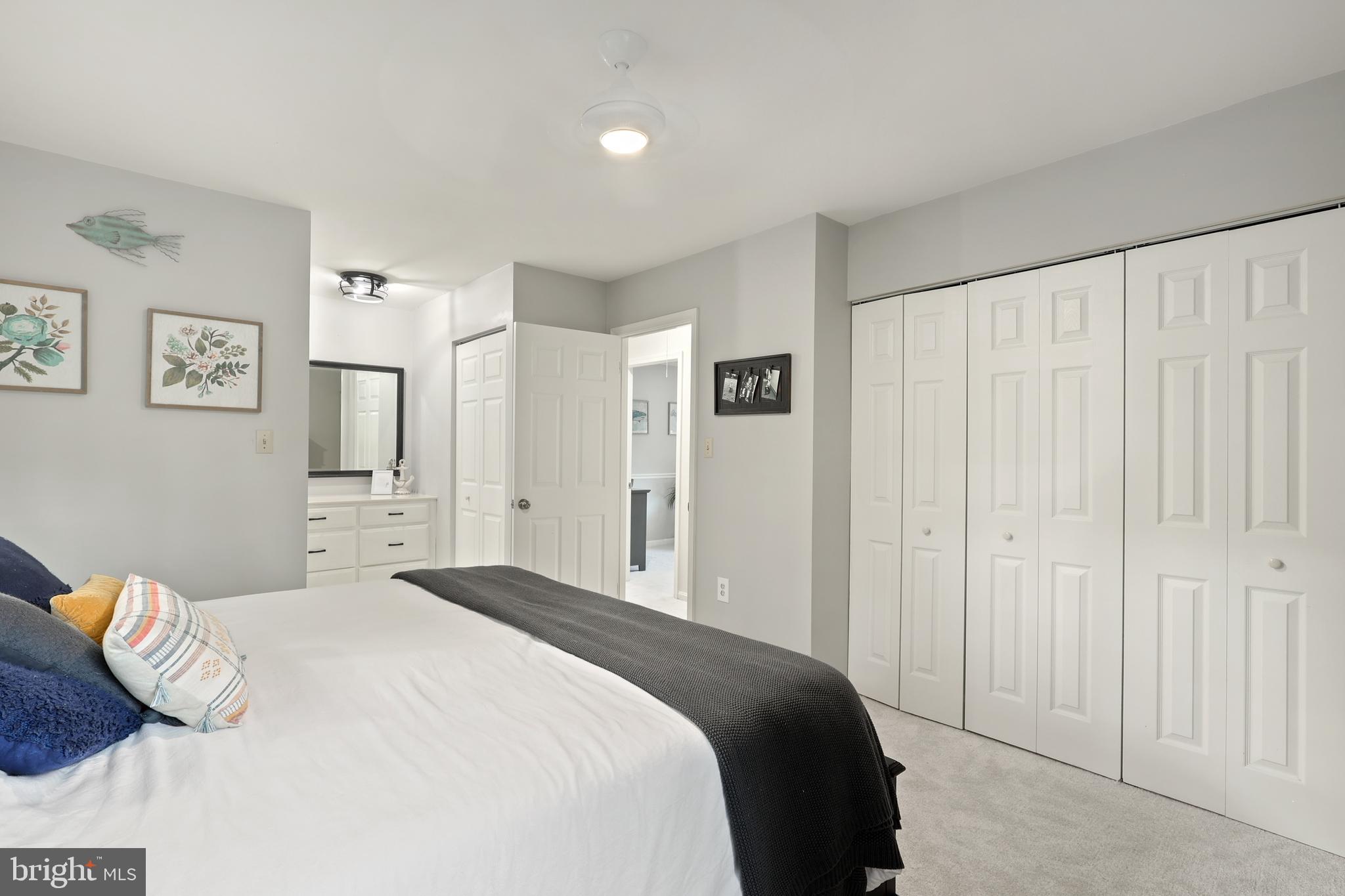 OLDE FORGE - Residential