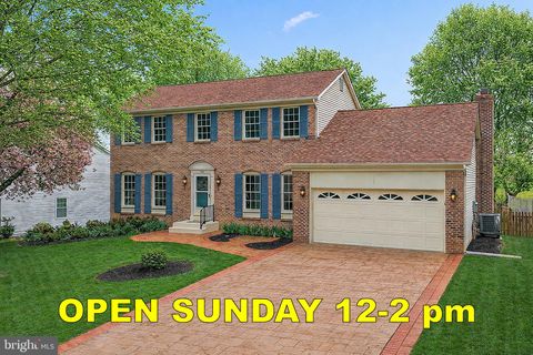 Photo of 1122 Janney Street SW, LEESBURG, VA 20175 (MLS # VALO2121620)