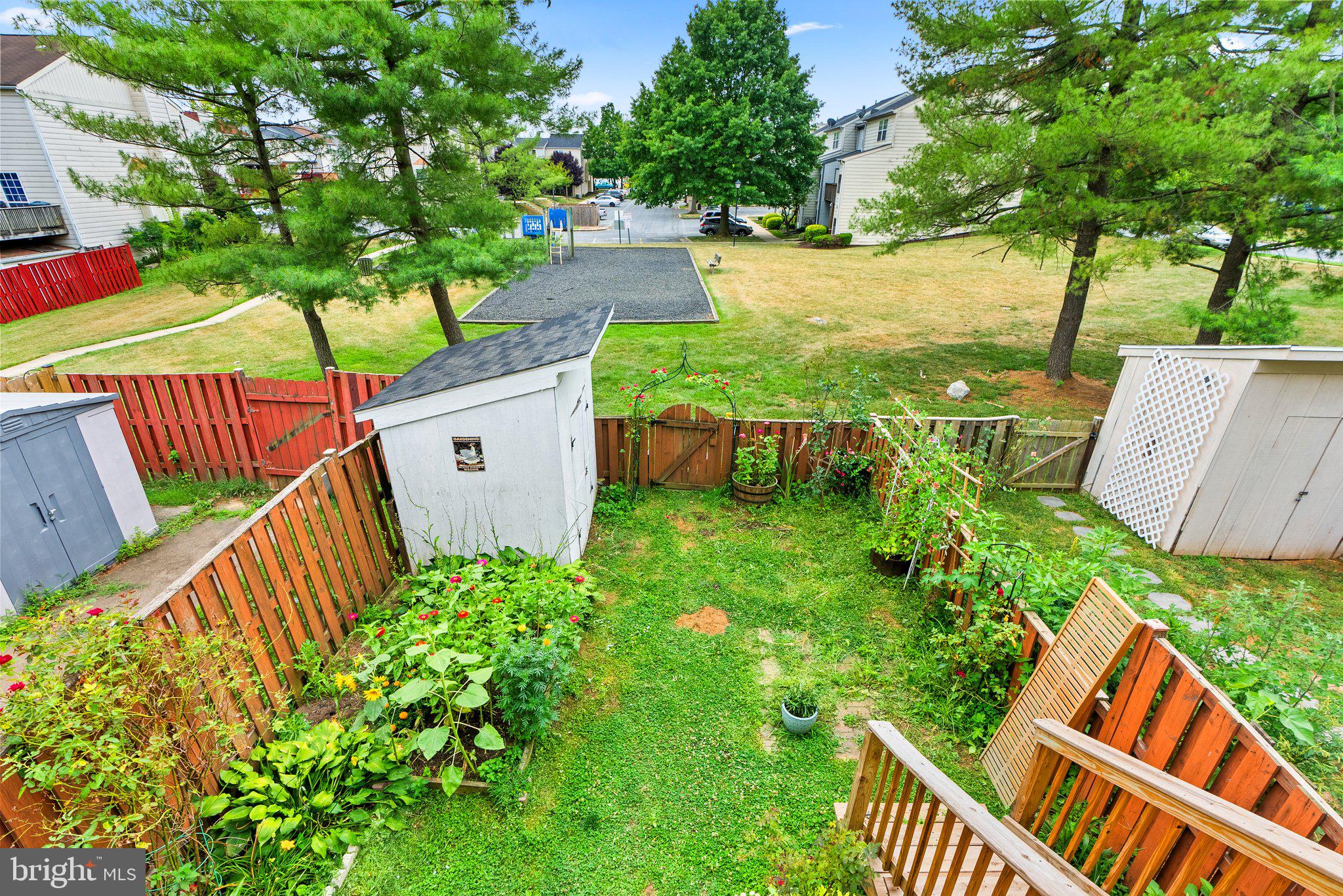 CROGHAN SQUARE - Residential Lease