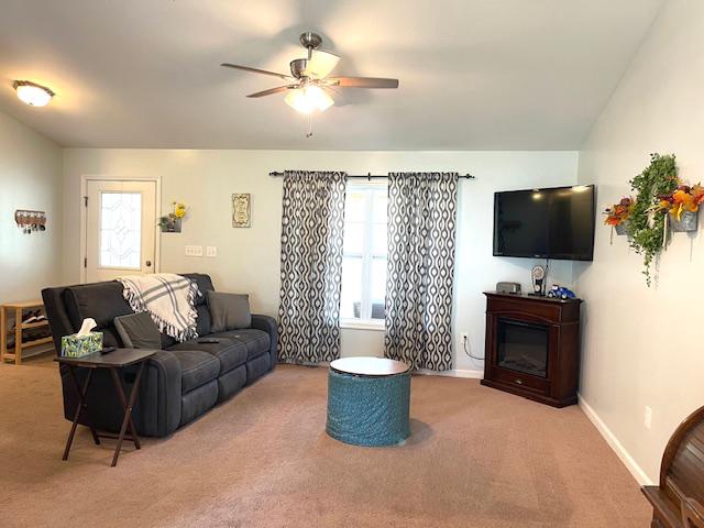 WESTMORELAND SHORES - Residential