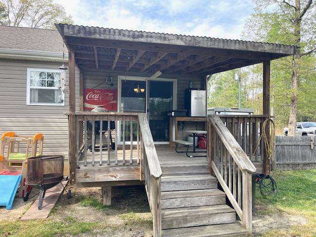 WESTMORELAND SHORES - Residential