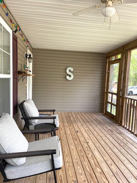 WESTMORELAND SHORES - Residential