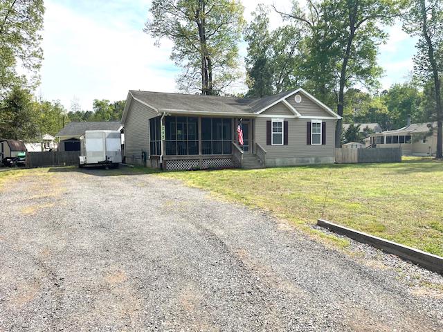 WESTMORELAND SHORES - Residential